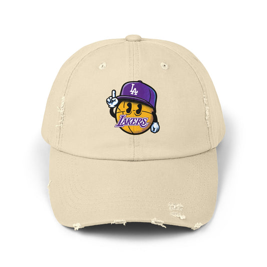 LA Sports Cap | Lakers |