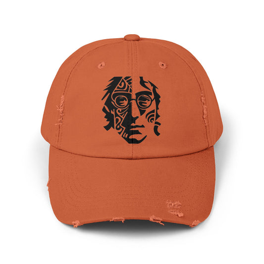 Dreamers: John Lennon Cap
