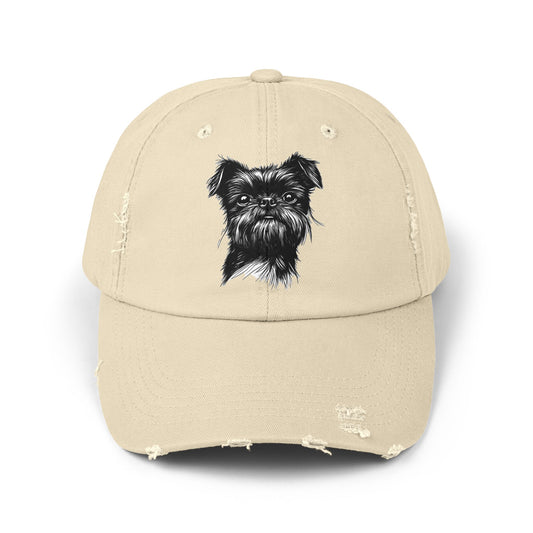 Pet Parent: Affenpinscher Cap