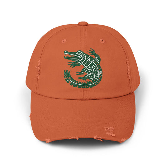 Spirit Animal: Alligator Cap | Ancient patience, primal power, striking only when it counts.