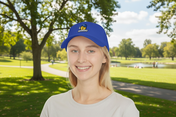 Own Your Look: The Power of the Perfect Cap