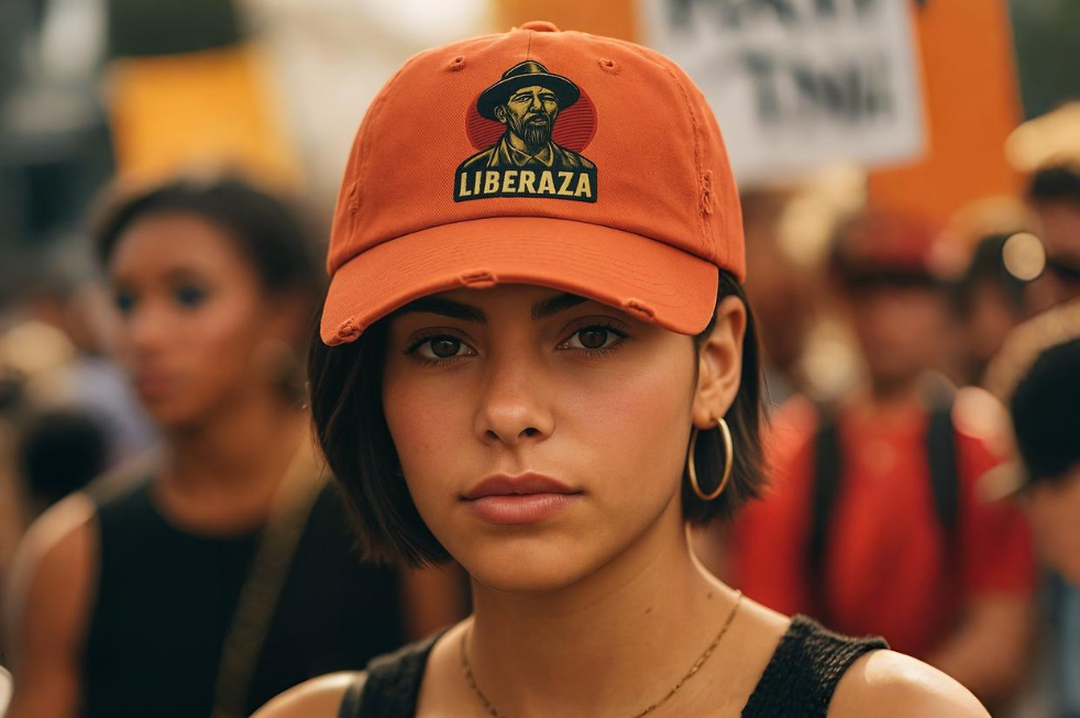 The Cap That Defines Your Energy