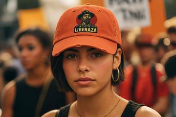 The Cap That Defines Your Energy