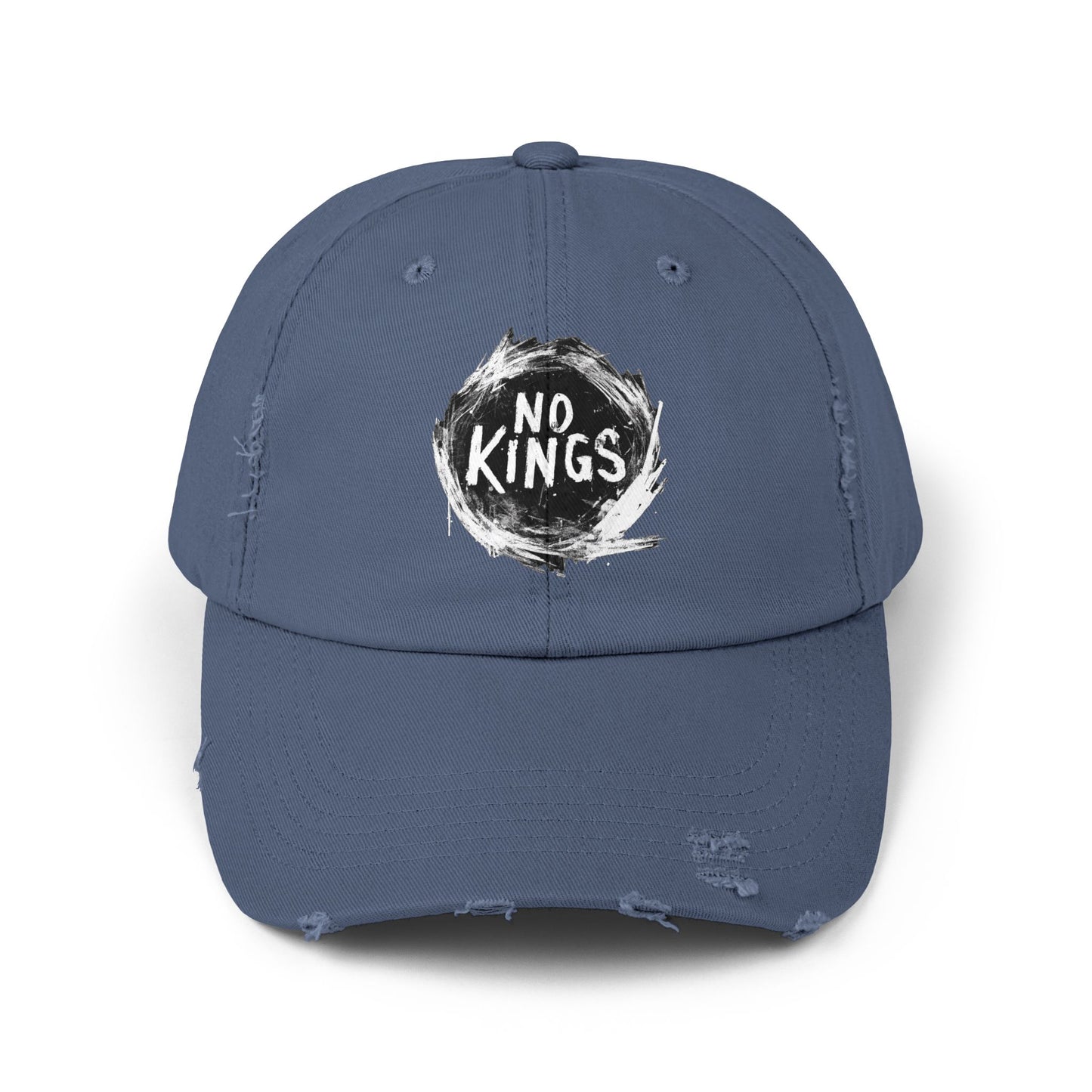Liberaza: No Kings Cap