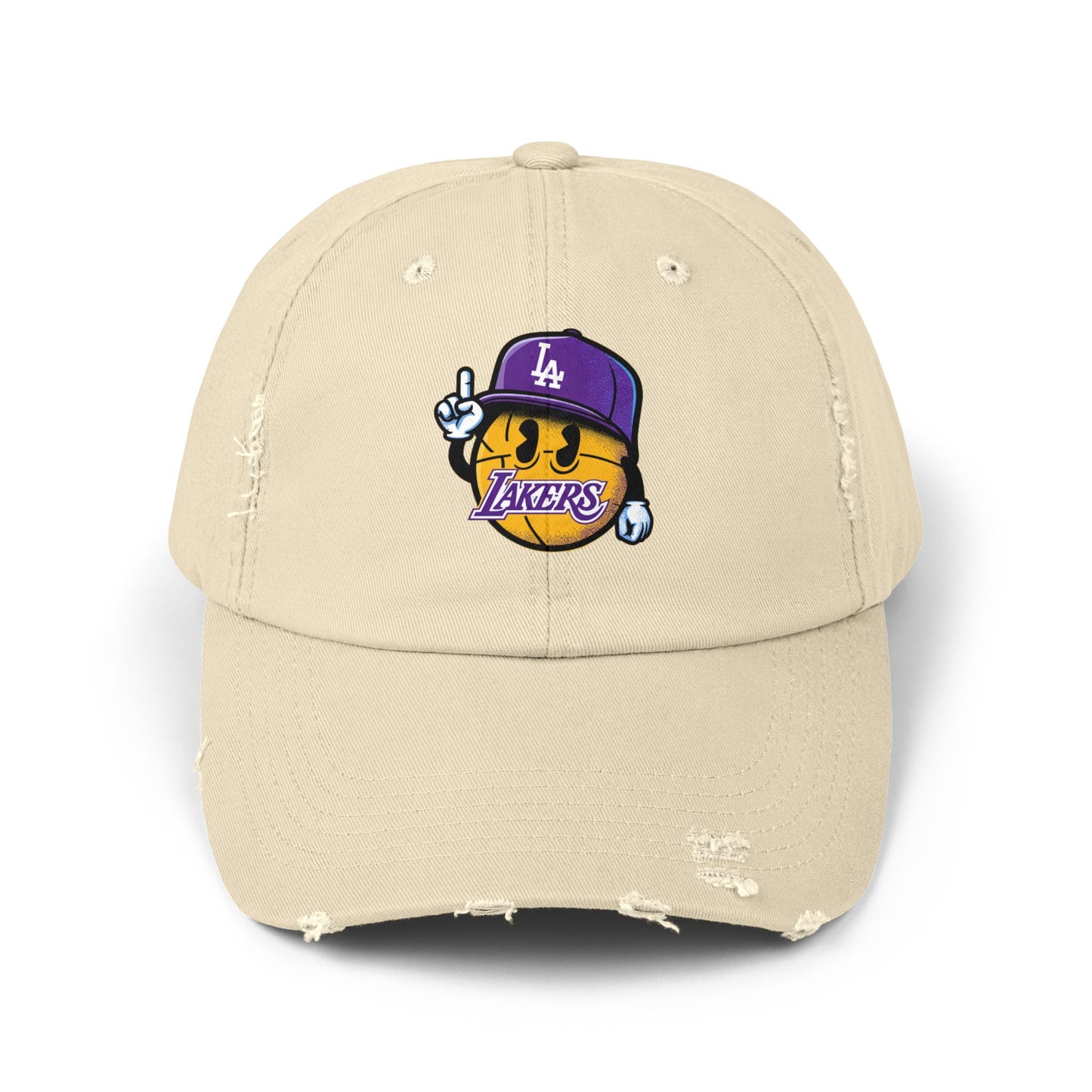 LA Sports Cap | Lakers |
