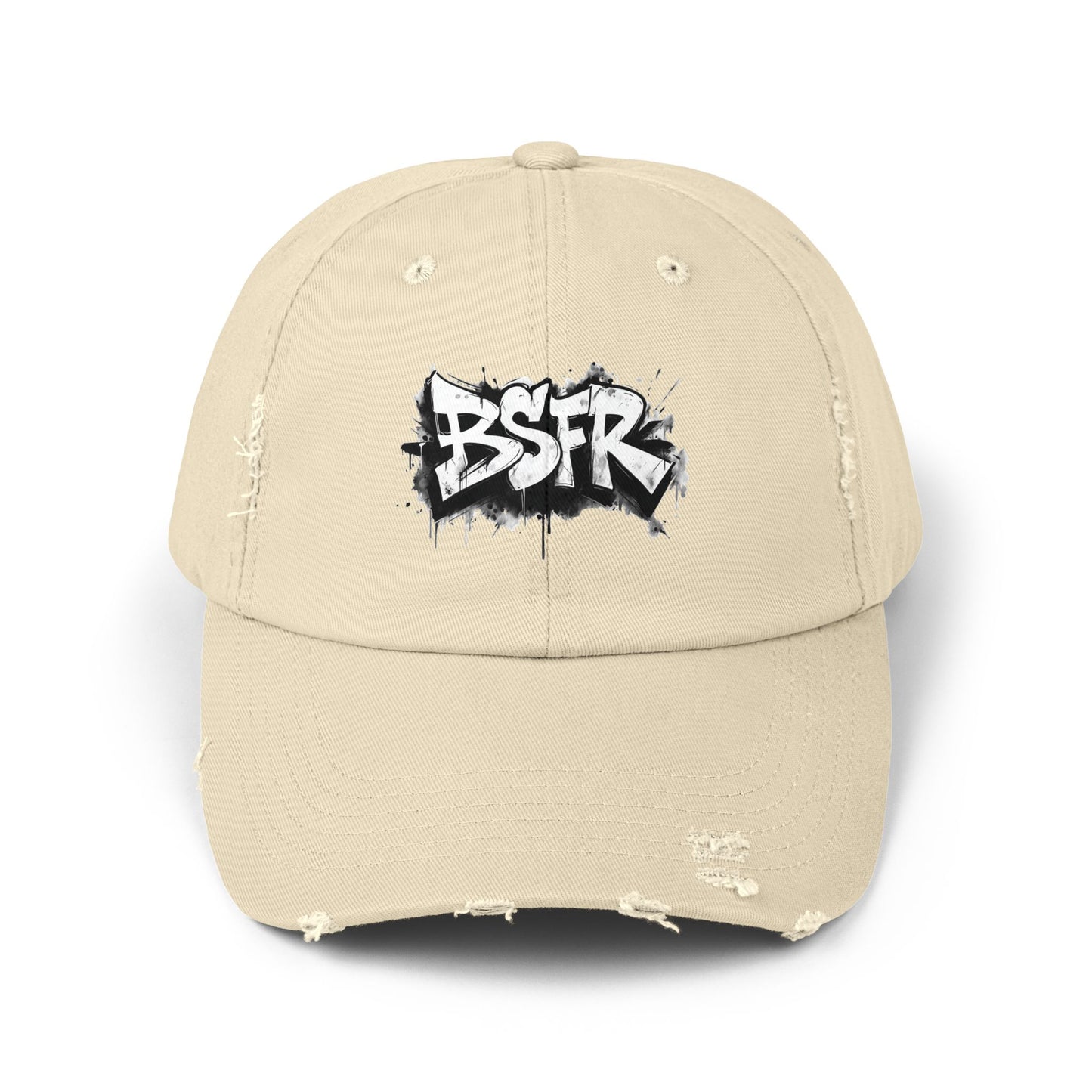 Gen Alpha | The BSFR Cap | Perfect for embarassing your Alpha Gen offspring without being to obvious.