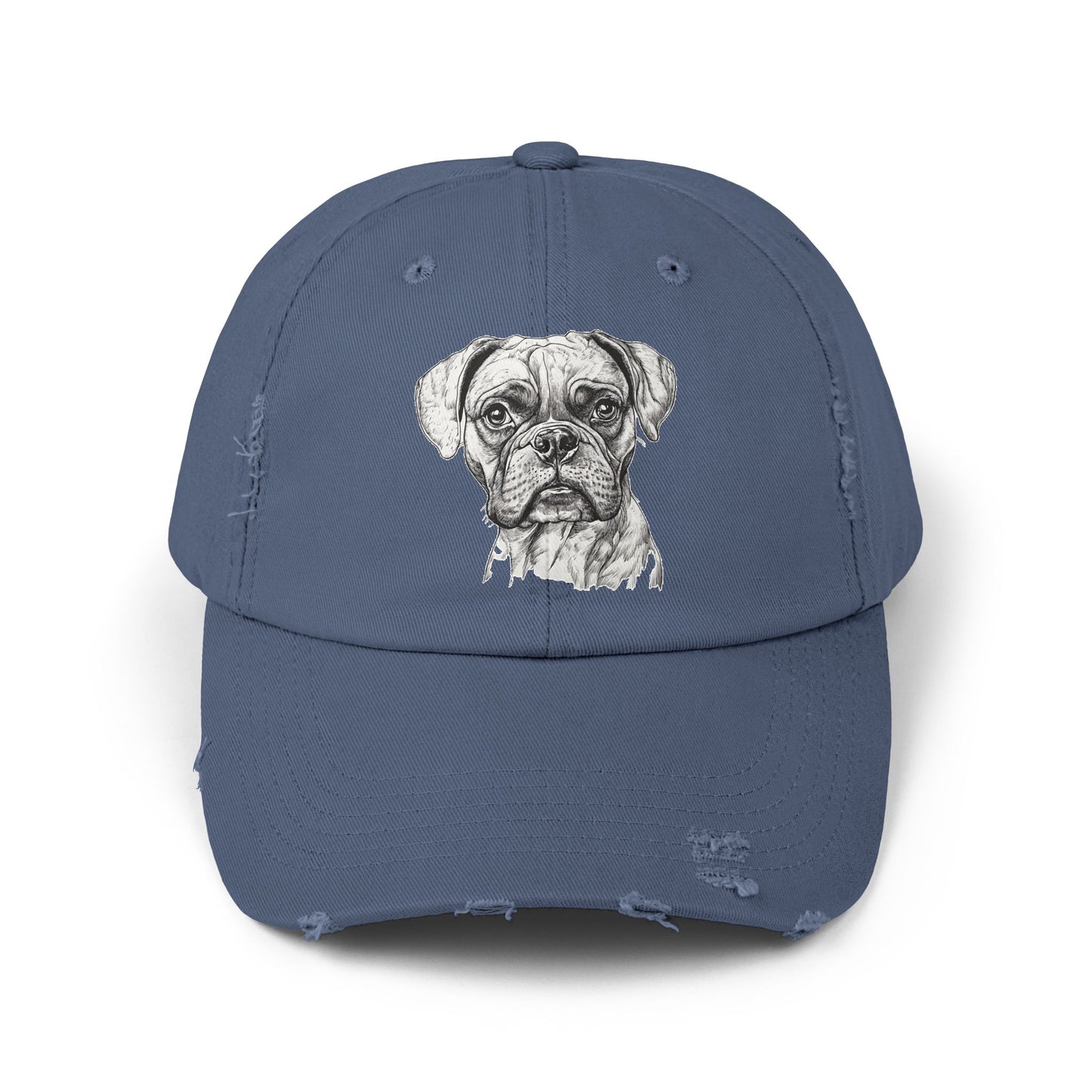 Pet Parent: Boxer Cap