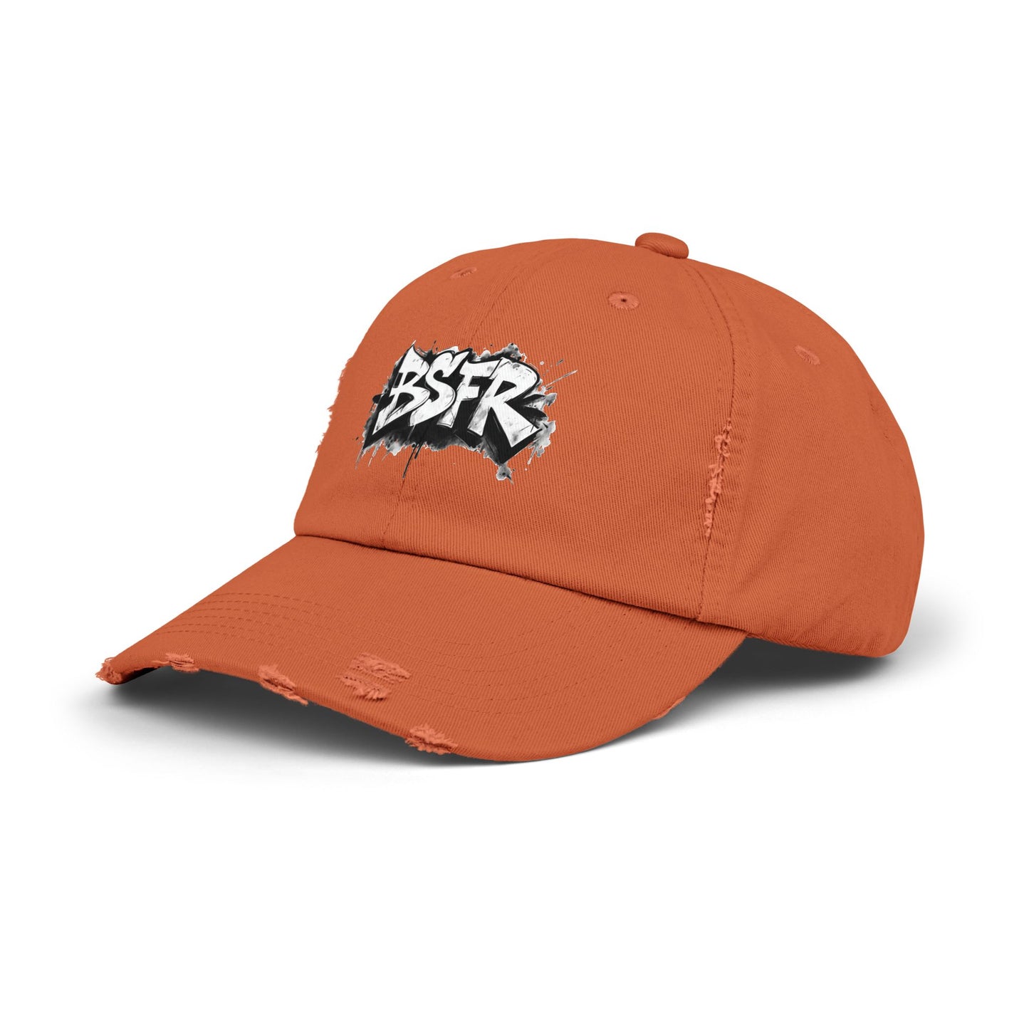 Gen Alpha | The BSFR Cap | Perfect for embarassing your Alpha Gen offspring without being to obvious.