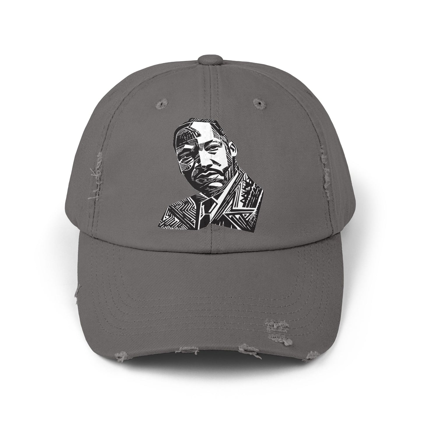 Dreamers: M.L.K. Cap