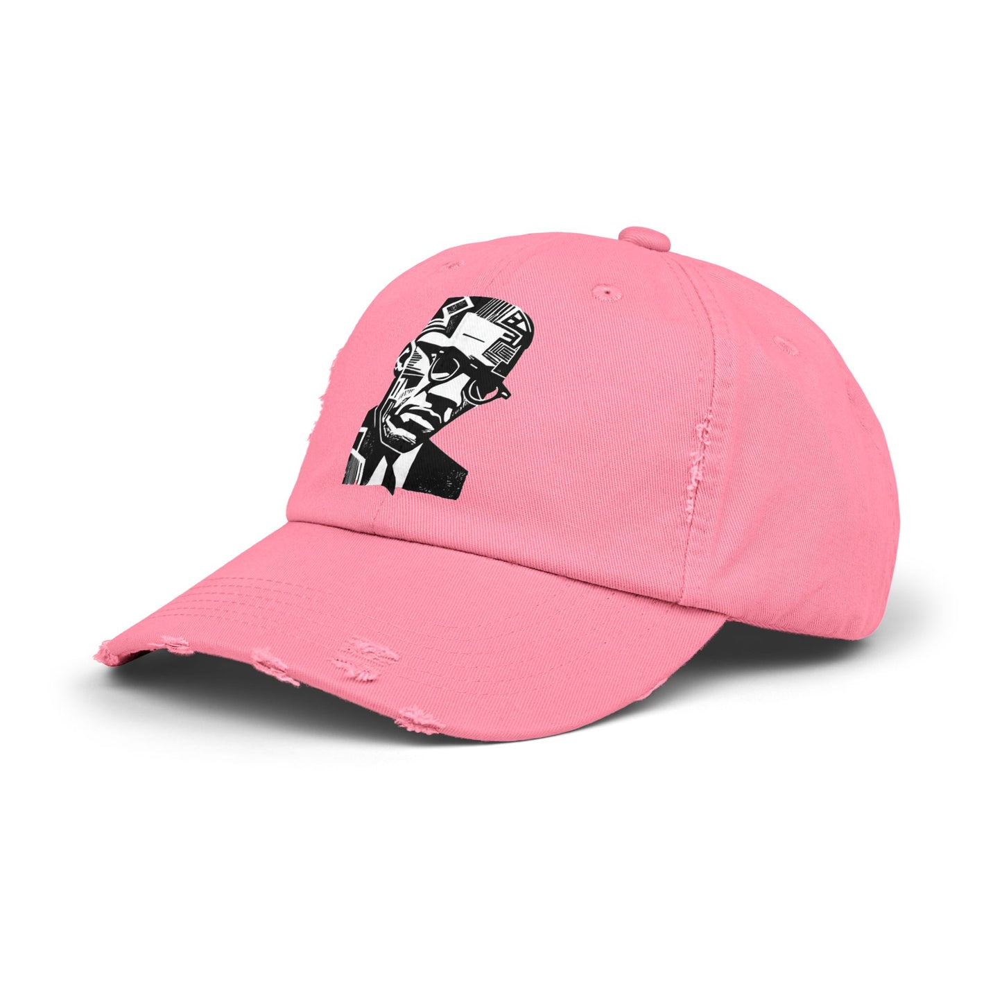 Dreamers: Malcolm X Cap