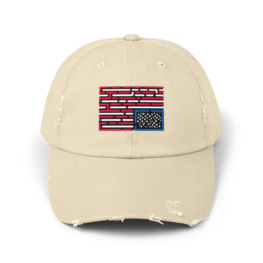 Liberaza: America in Distress Cap