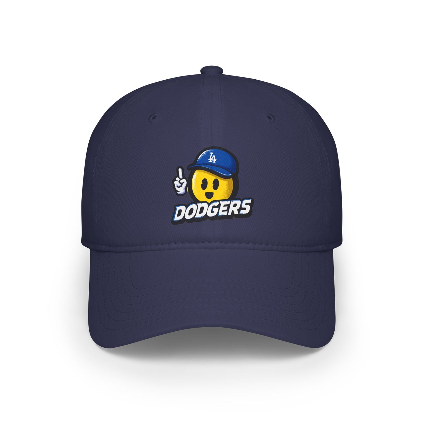 LA Sports Caps | Dodgers | Sports Hat, Casual Wear, Gift for Sports Fans, Baseball Accessories