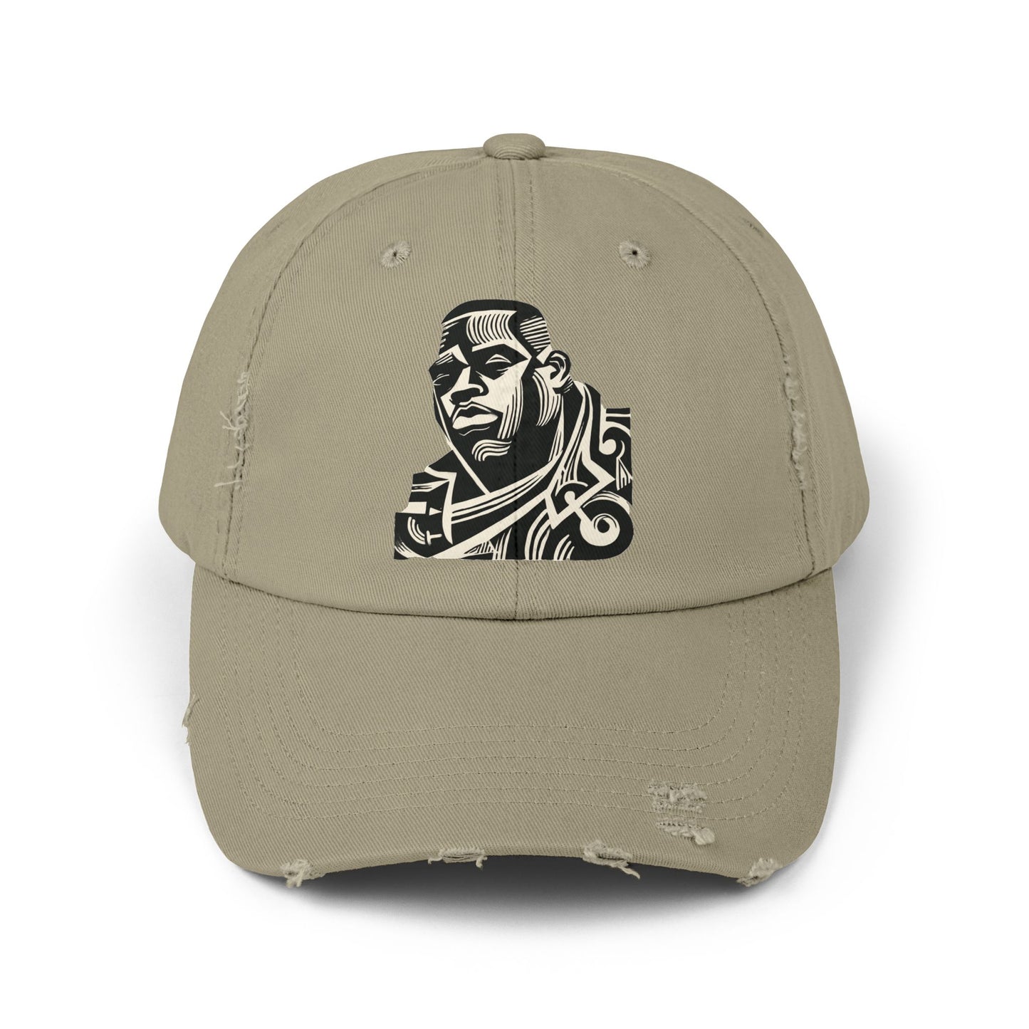 Dreamers: Notorious B.I.G. Cap