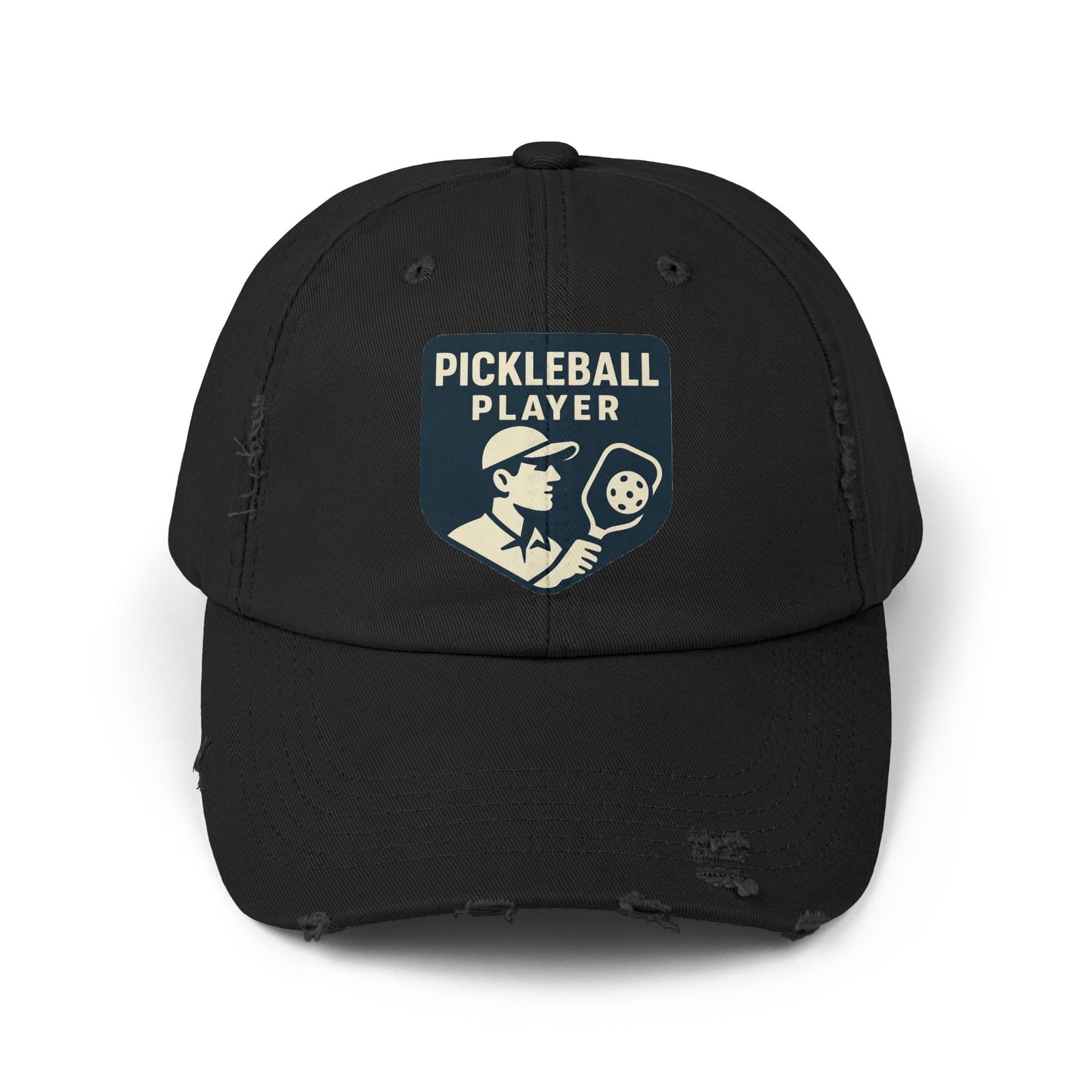 Pickleball Player Cap