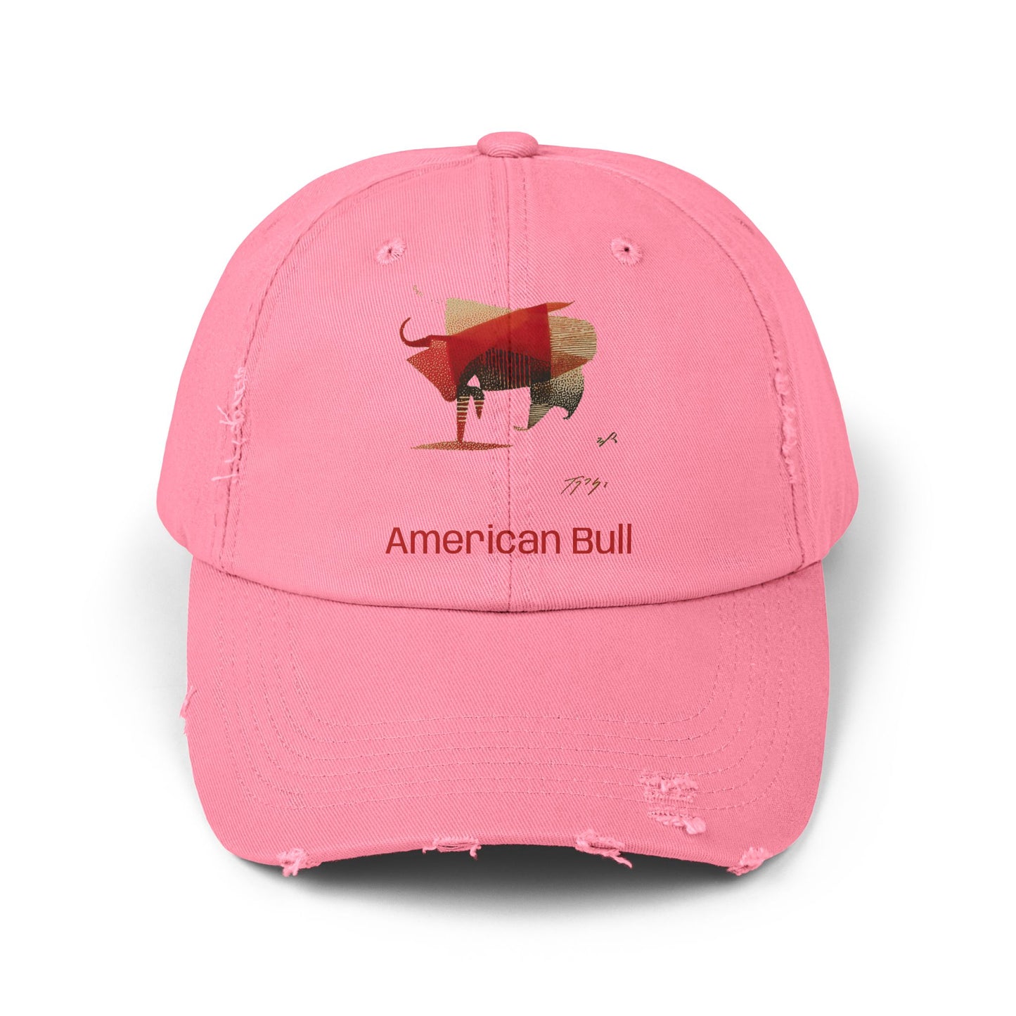 Liberaza: American Bull Shit (abstract)