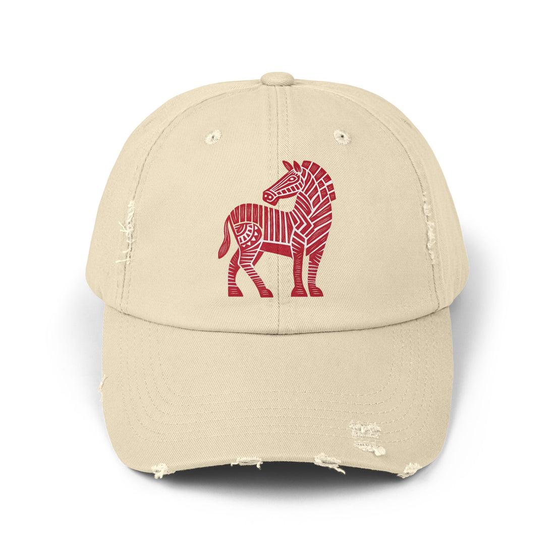Spirit Animal: Zebra Cap | Individuality within the herd; balance of opposites; stand-out harmony.