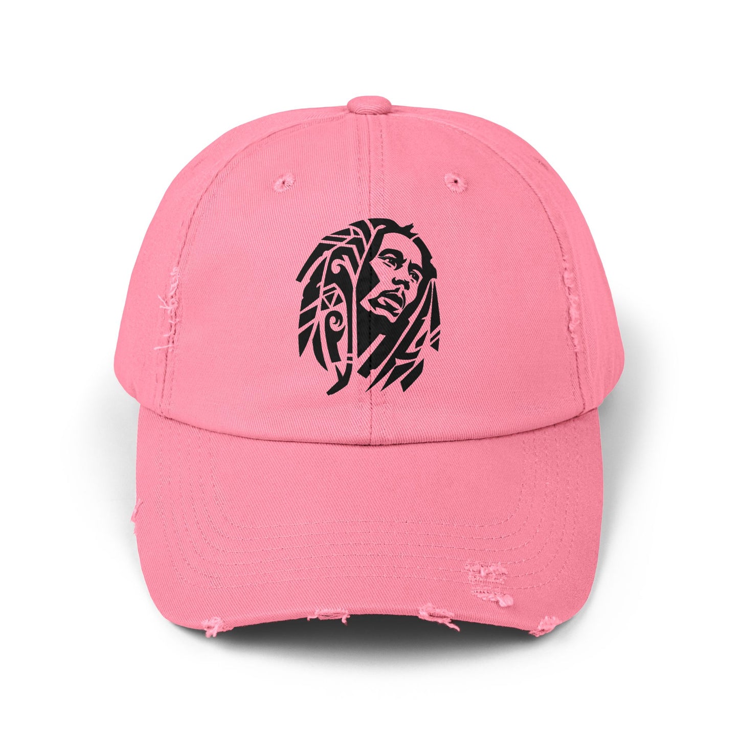Dreamers: Bob Marley Cap