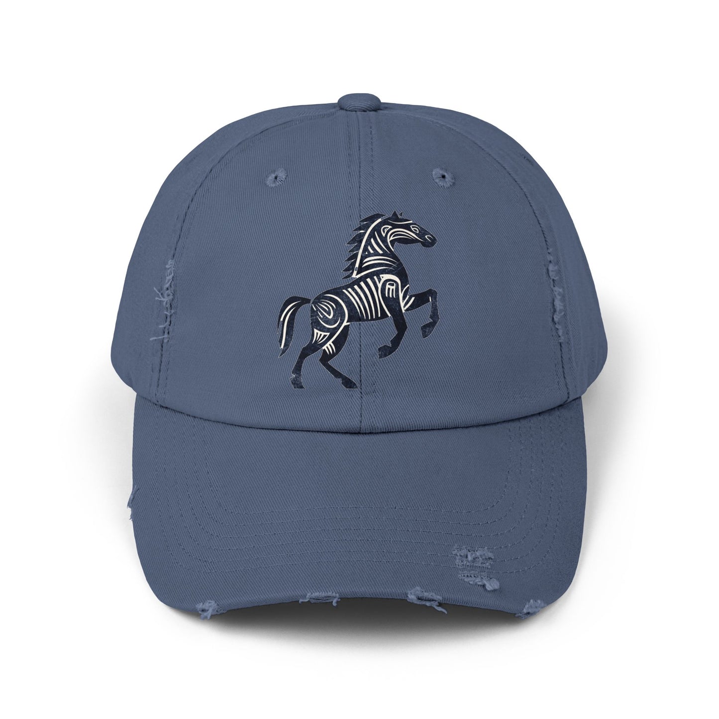 Spirit Animal Cap - Horse | Freedom in motion, stamina, partnership; strength with heart.