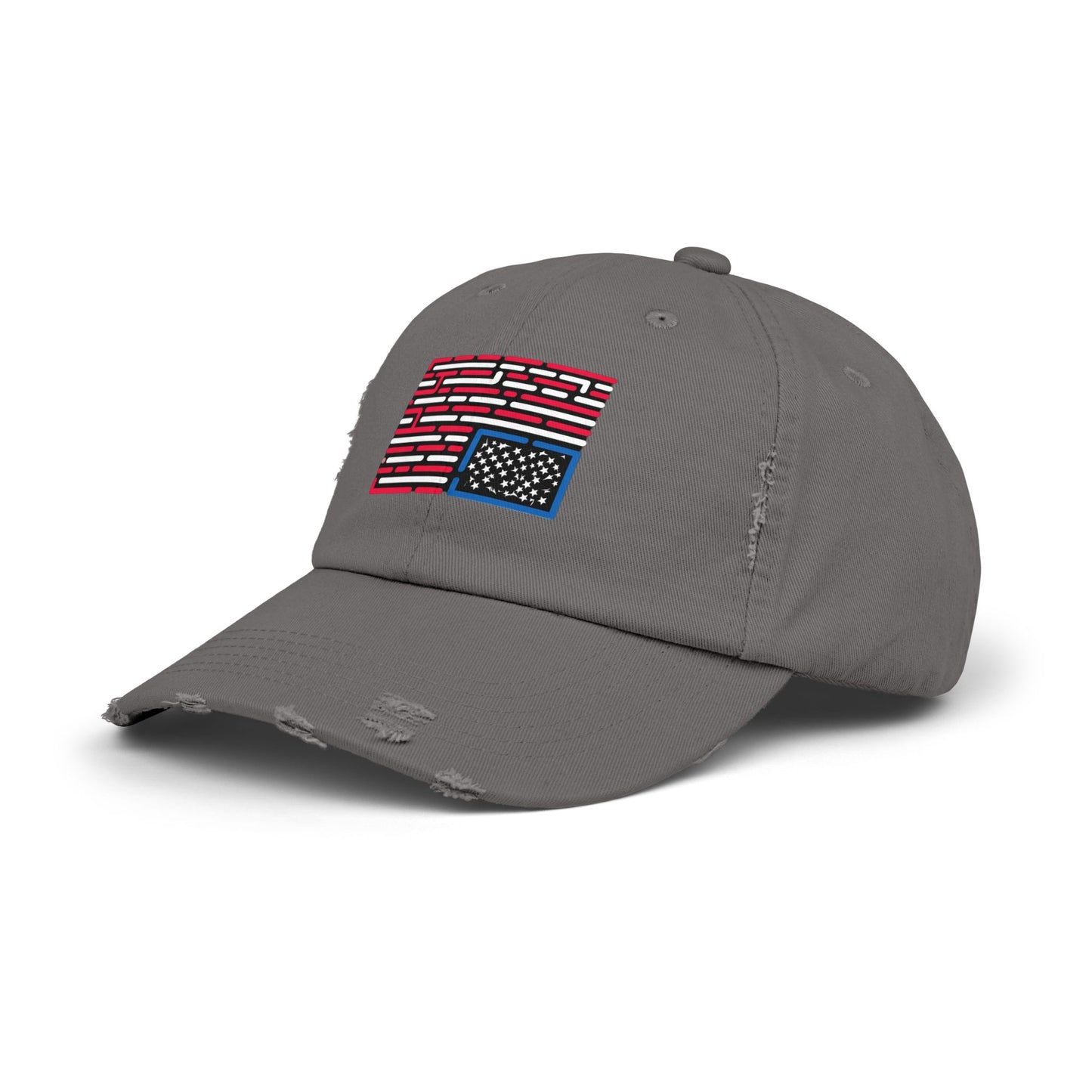 Liberaza: America in Distress Cap