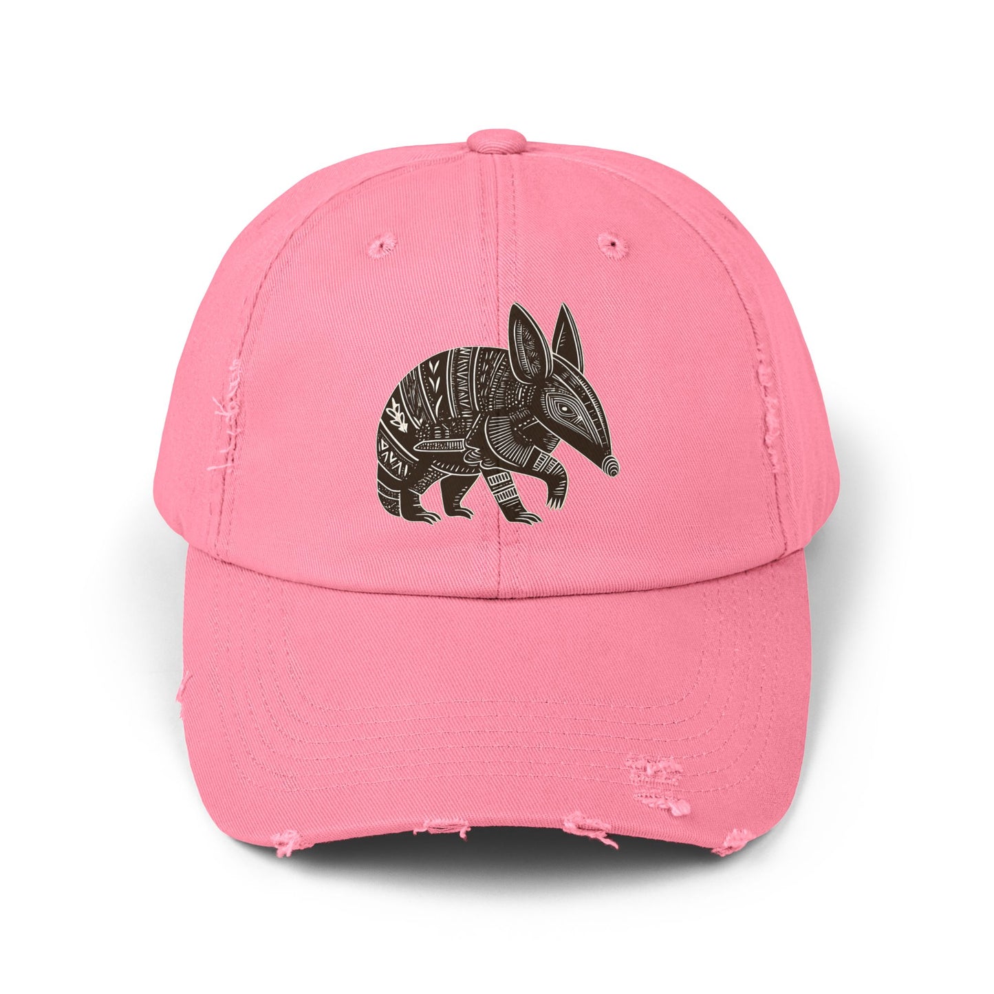 Spirit Animal: Aardvark Cap | Quiet perseverance, nocturnal focus, specialized skill; do the job others can’t.