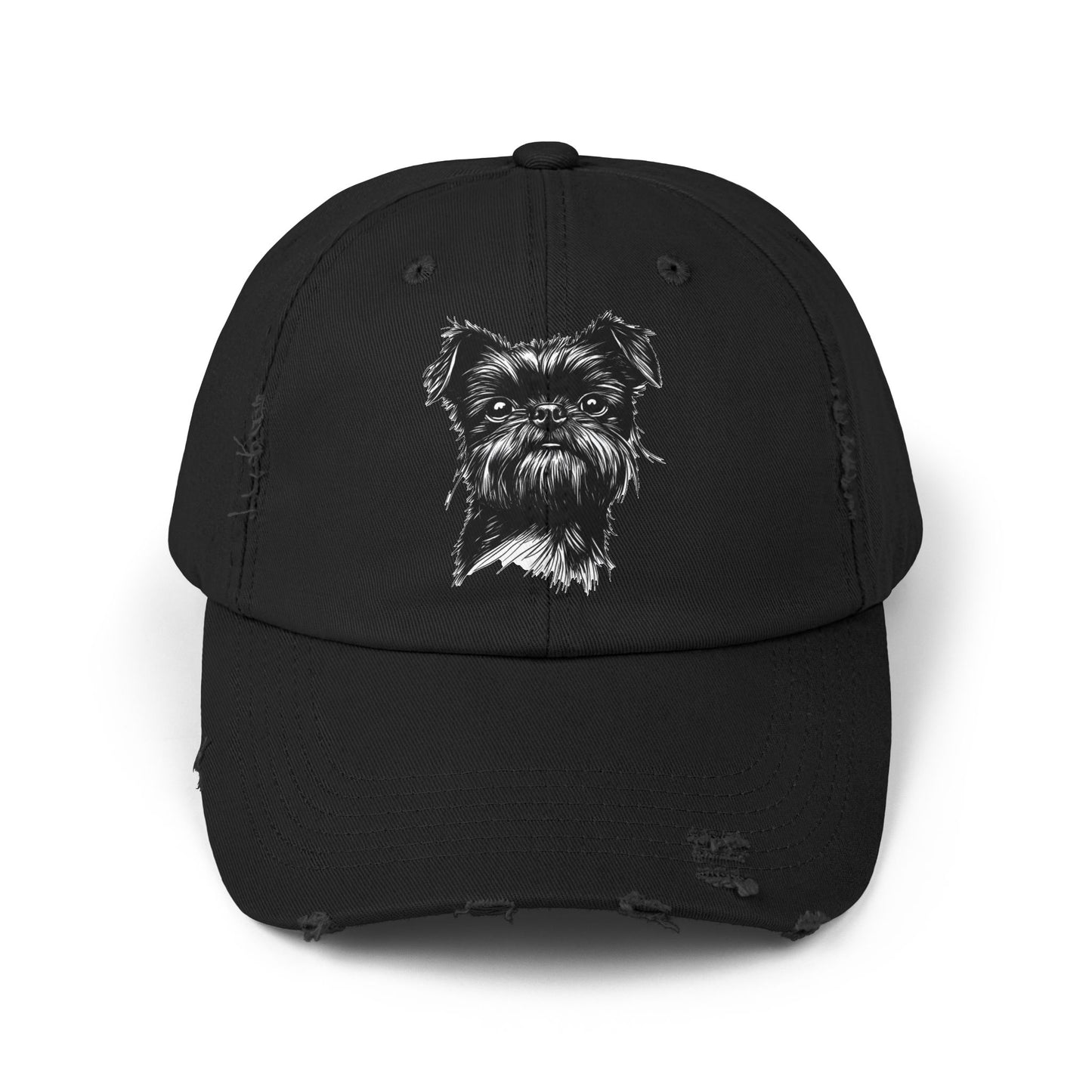 Pet Parent: Affenpinscher Cap