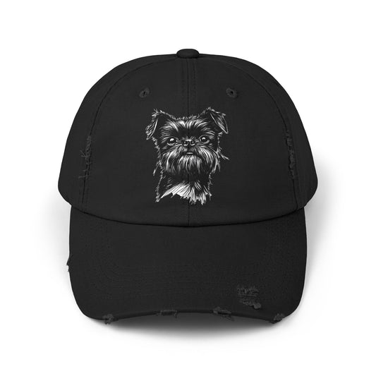 Pet Parent: Affenpinscher Cap