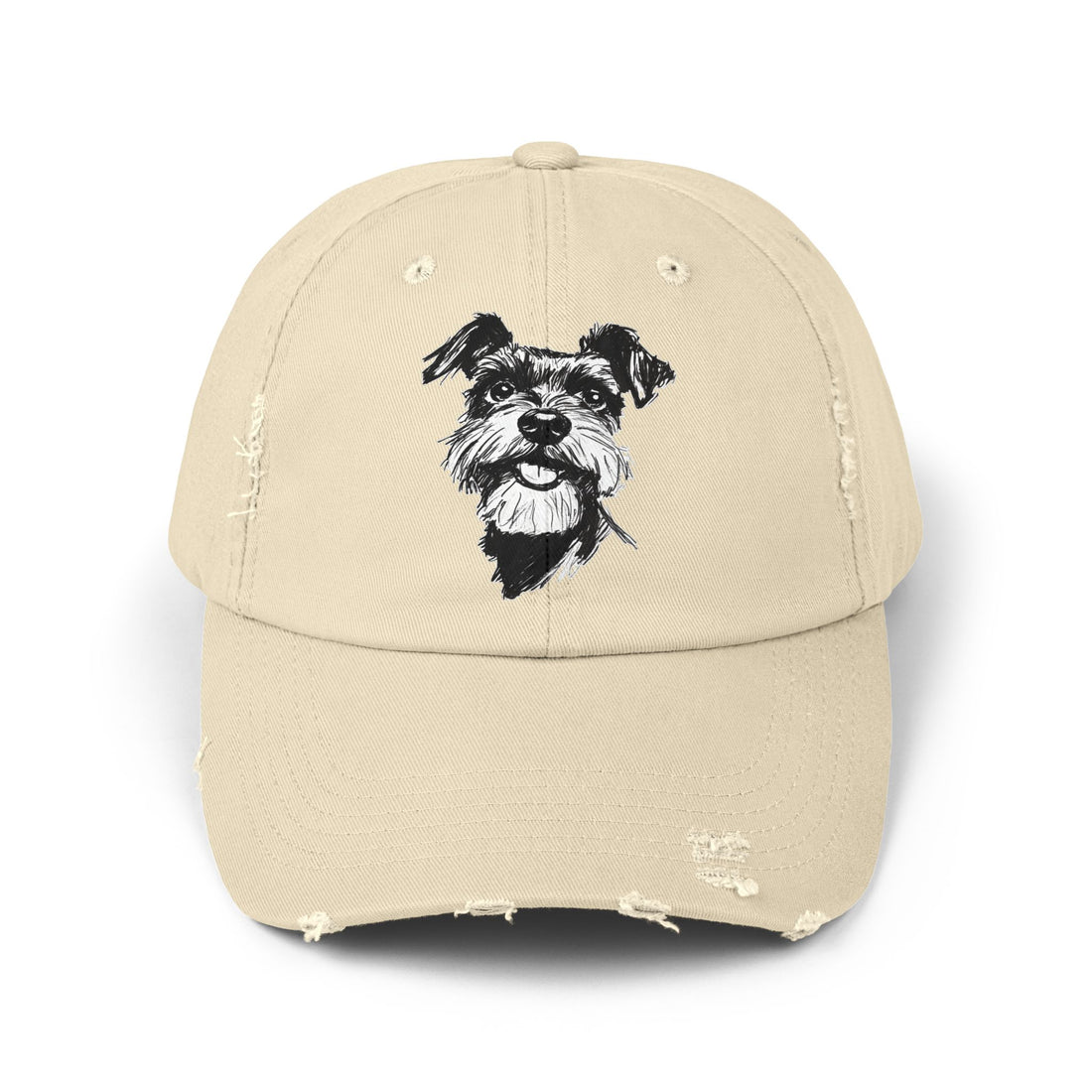 Pet Parent: Mini Schnauzer Cap