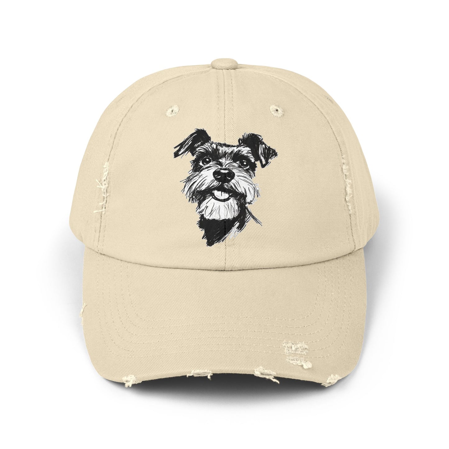 Pet Parent: Mini Schnauzer Cap