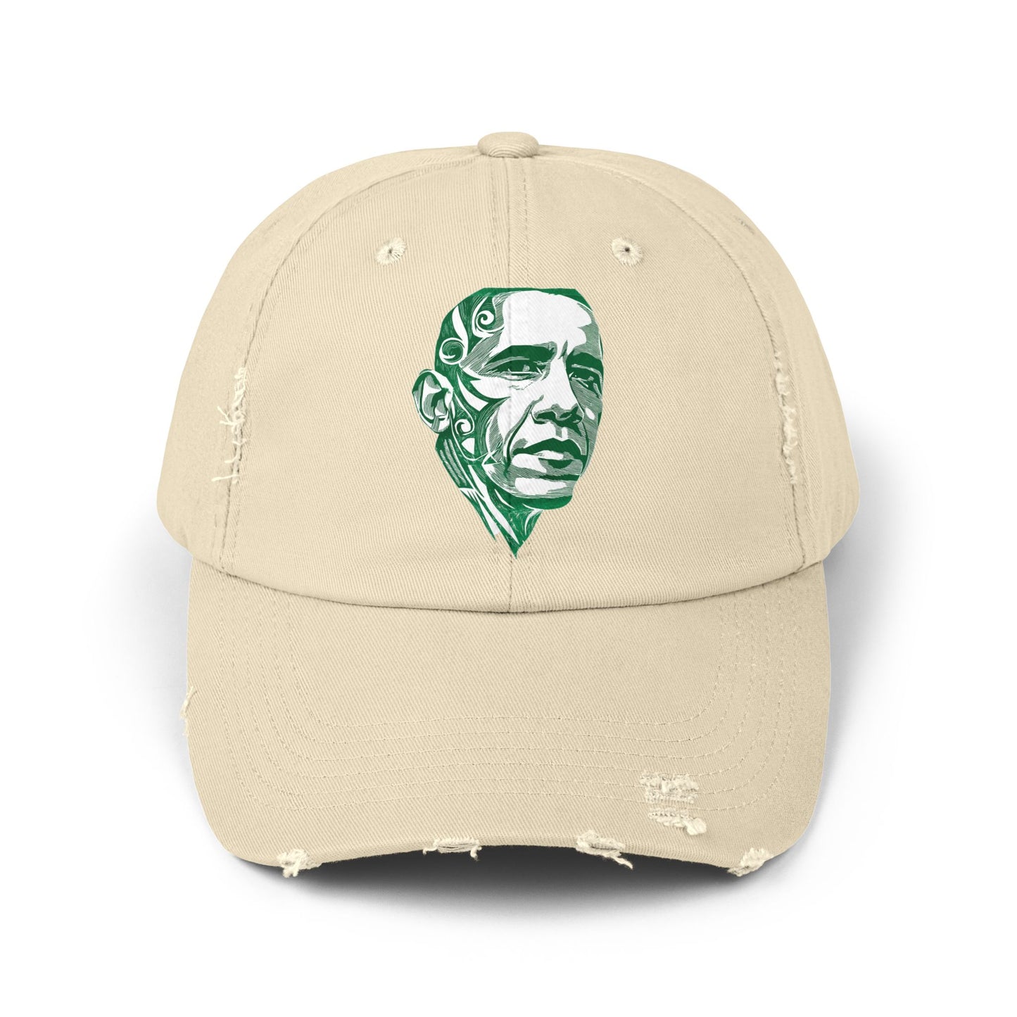 Dreamers: Obama Cap