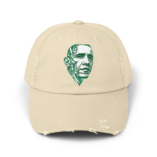 Dreamers: Obama Cap