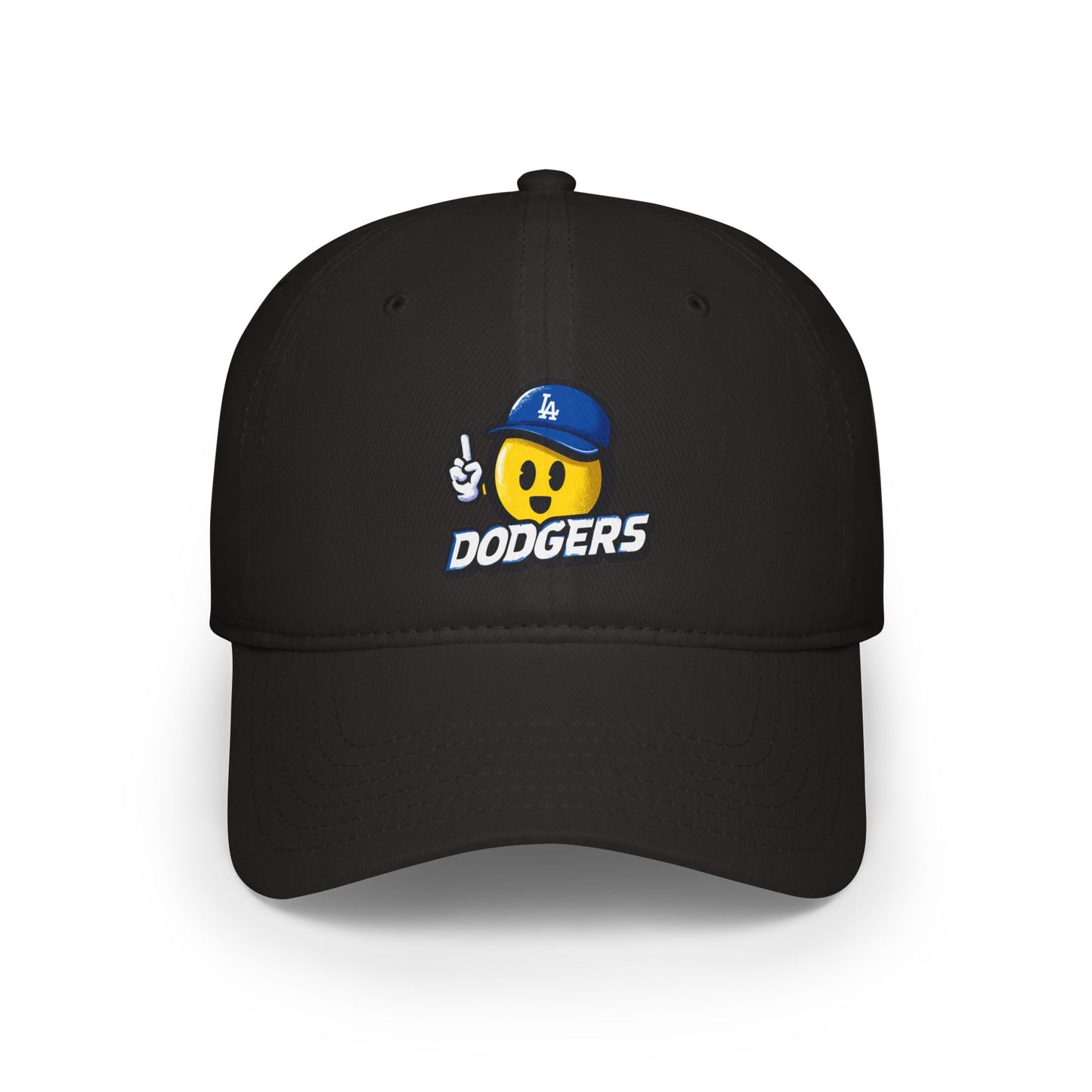 LA Sports Caps | Dodgers | Sports Hat, Casual Wear, Gift for Sports Fans, Baseball Accessories