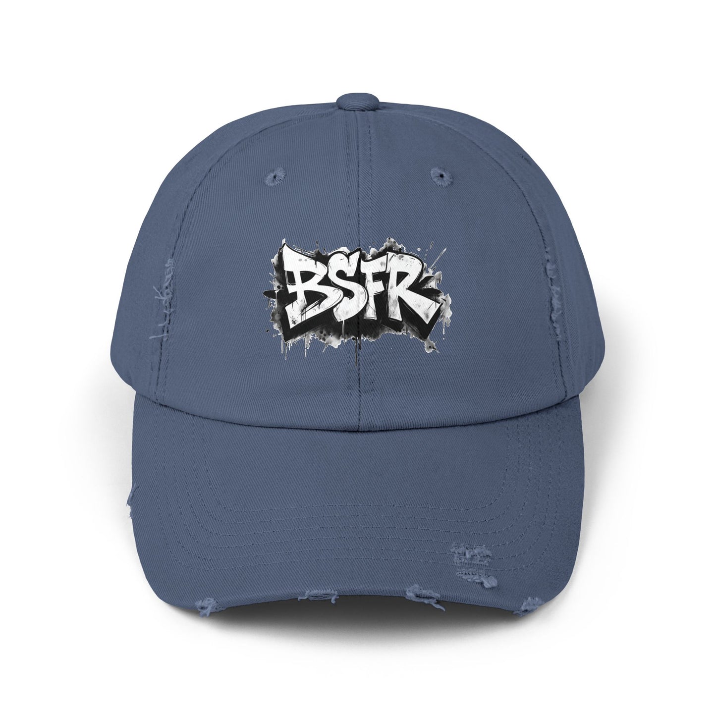 Gen Alpha | The BSFR Cap | Perfect for embarassing your Alpha Gen offspring without being to obvious.