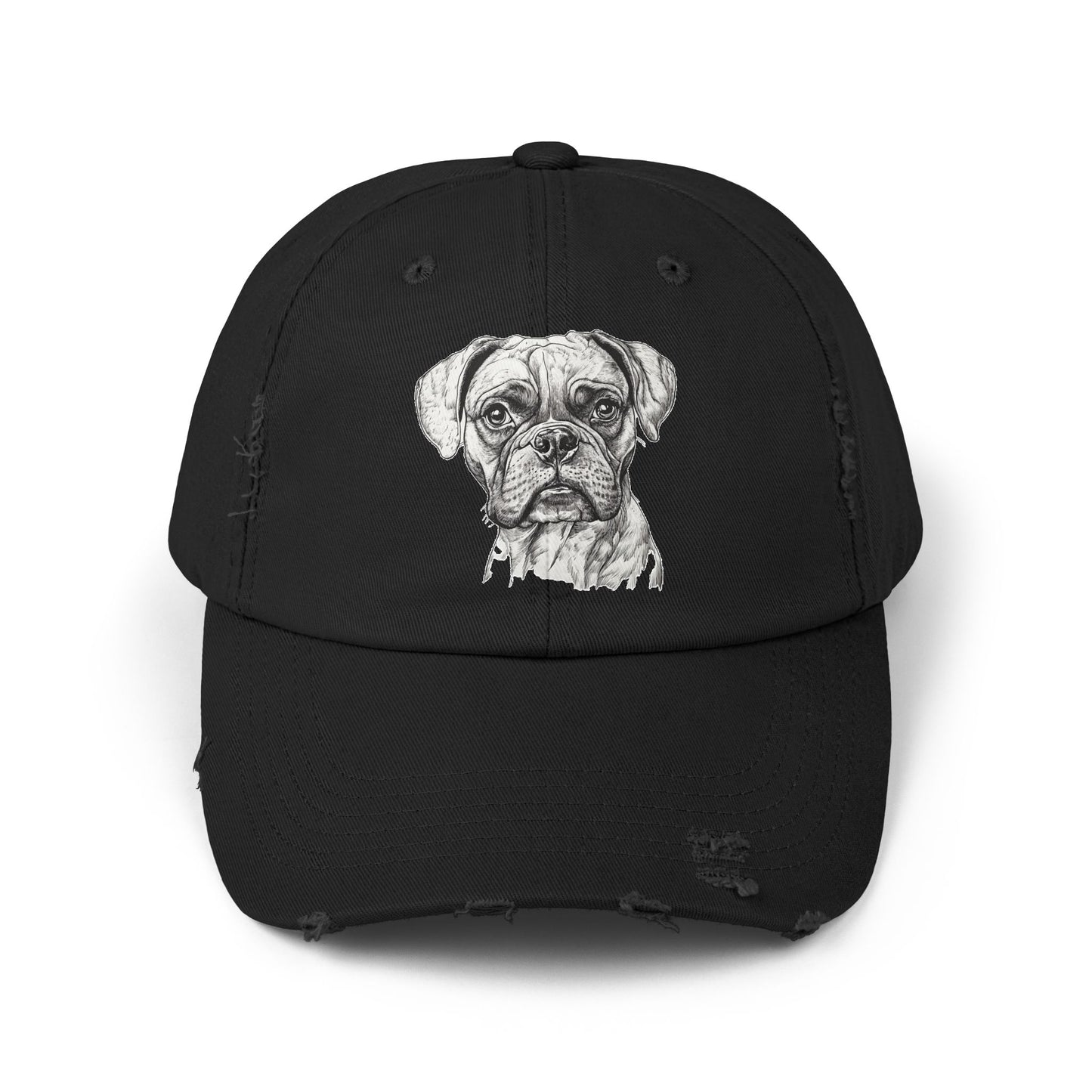 Pet Parent: Boxer Cap