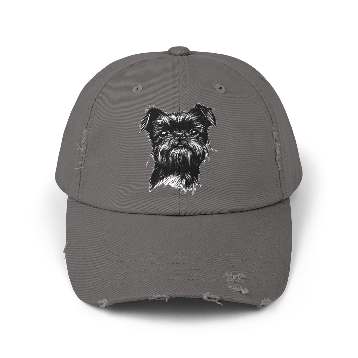 Pet Parent: Affenpinscher Cap
