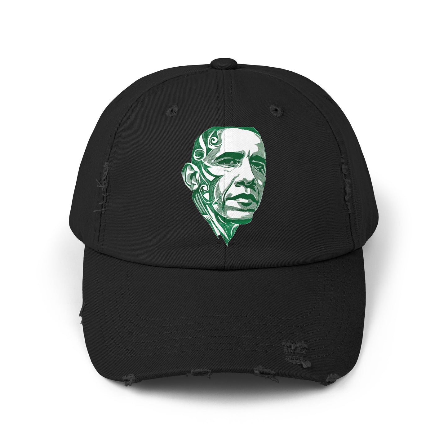 Dreamers: Obama Cap