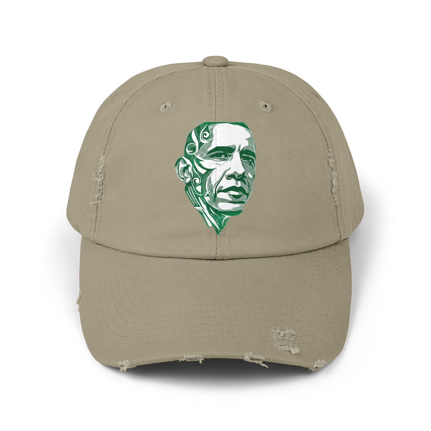 Dreamers: Obama Cap
