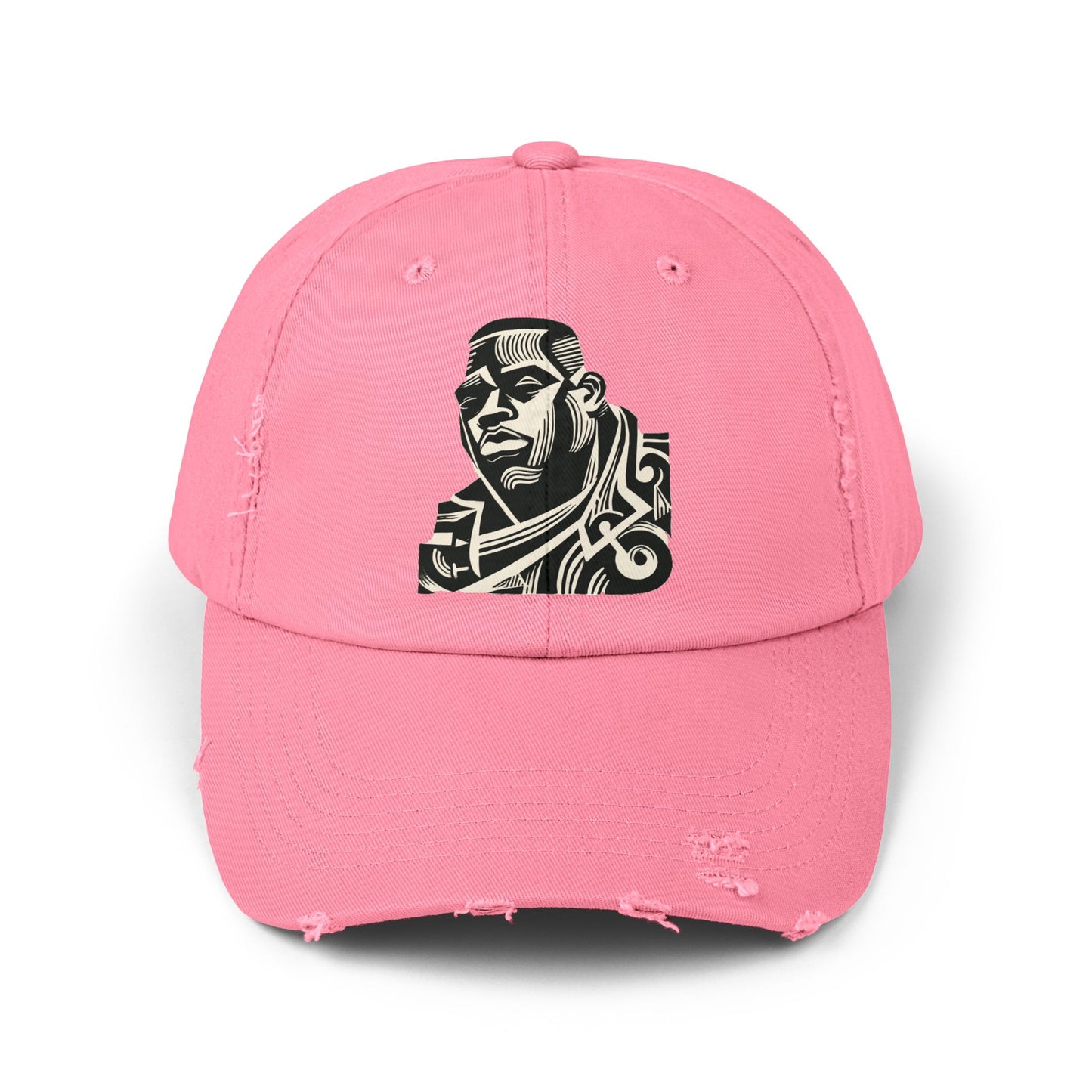 Dreamers: Notorious B.I.G. Cap