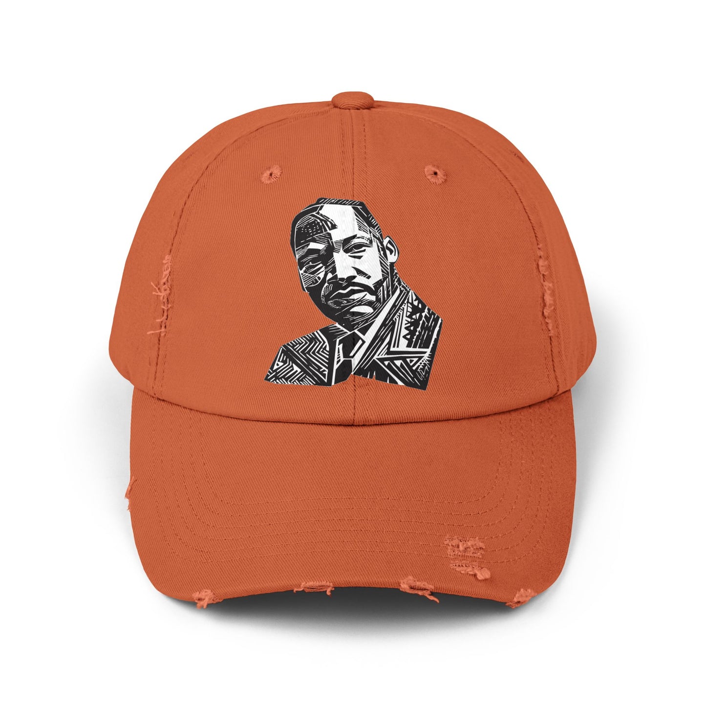 Dreamers: M.L.K. Cap