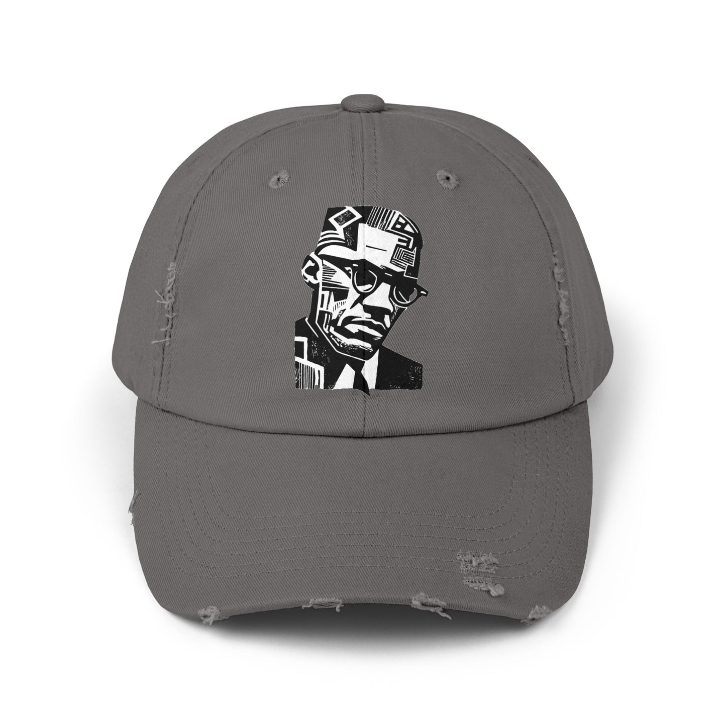 Dreamers: Malcolm X Cap