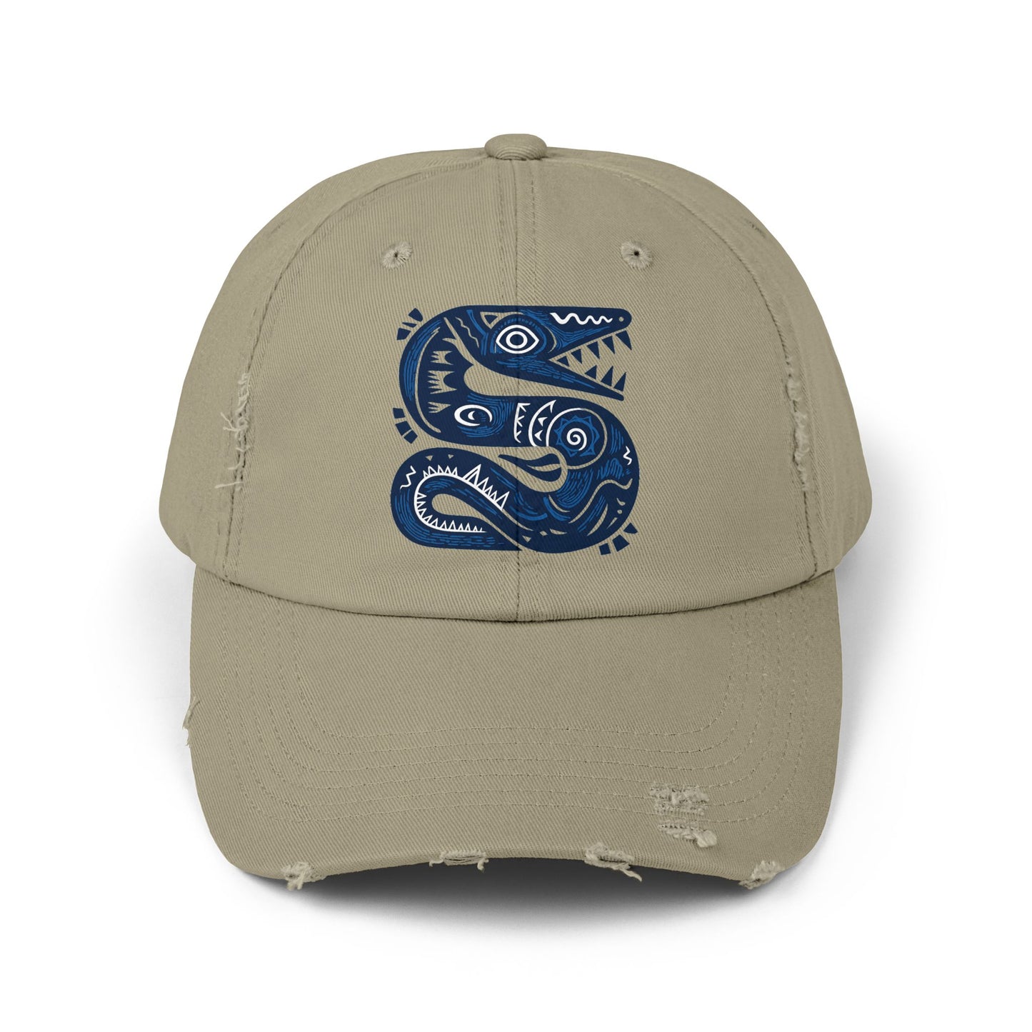 Spirit Animal: Snake Cap | Transformation, life force, protection; cyclical renewal.