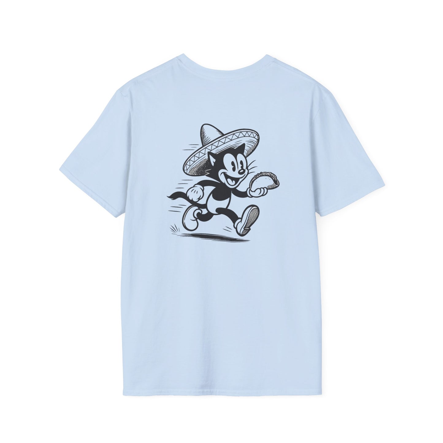 Liberaza: Taco Willy (light)