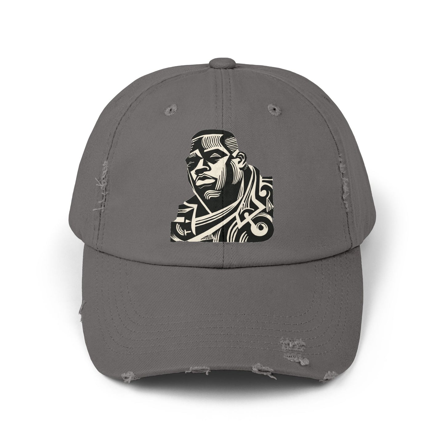 Dreamers: Notorious B.I.G. Cap