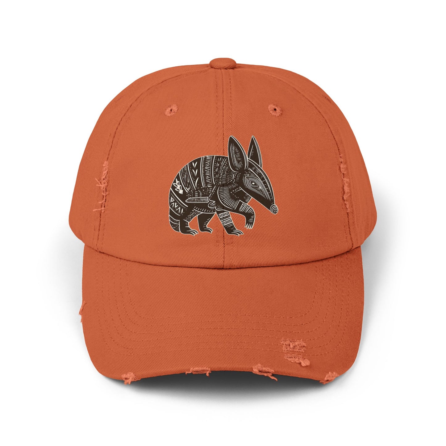 Spirit Animal: Aardvark Cap | Quiet perseverance, nocturnal focus, specialized skill; do the job others can’t.