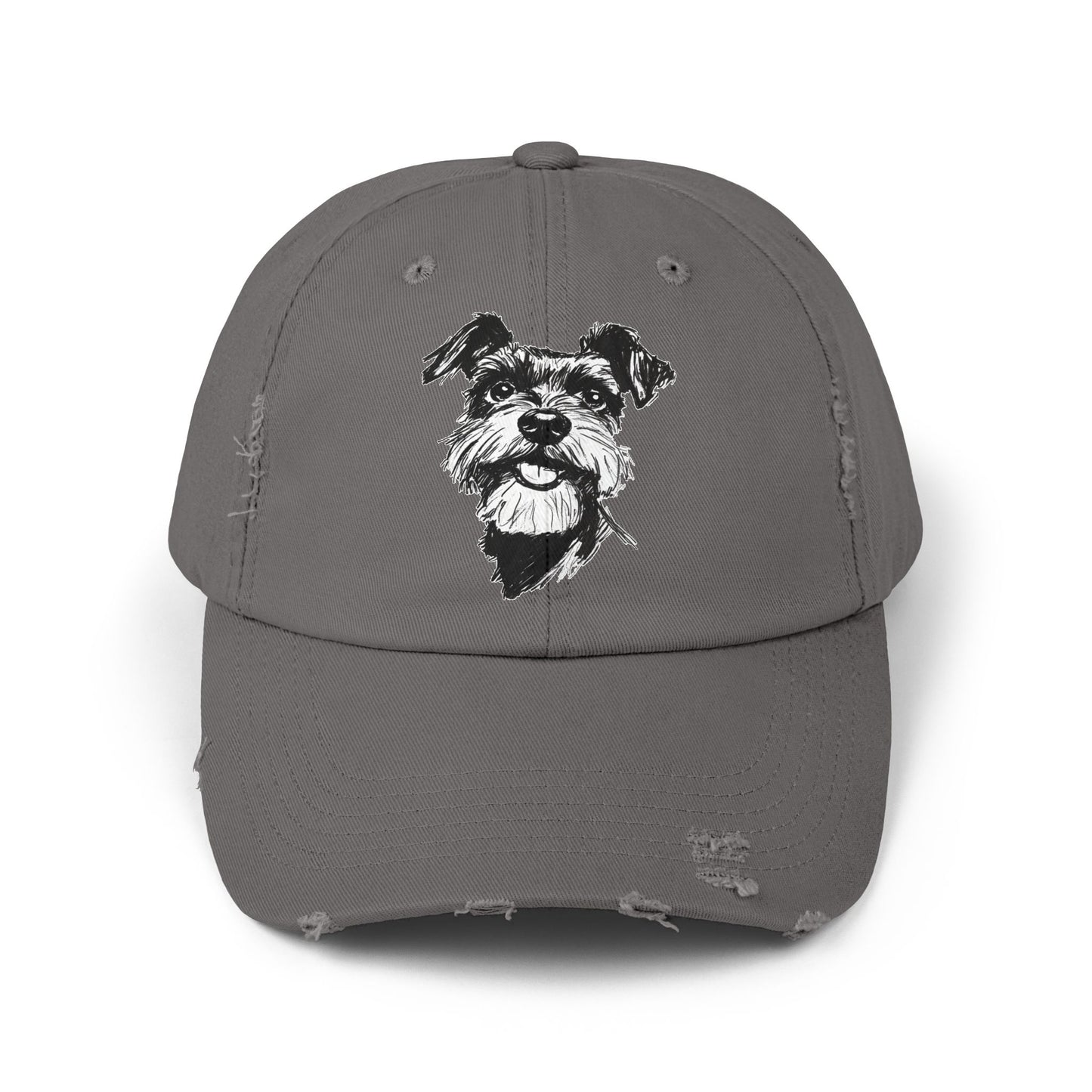 Pet Parent: Mini Schnauzer Cap