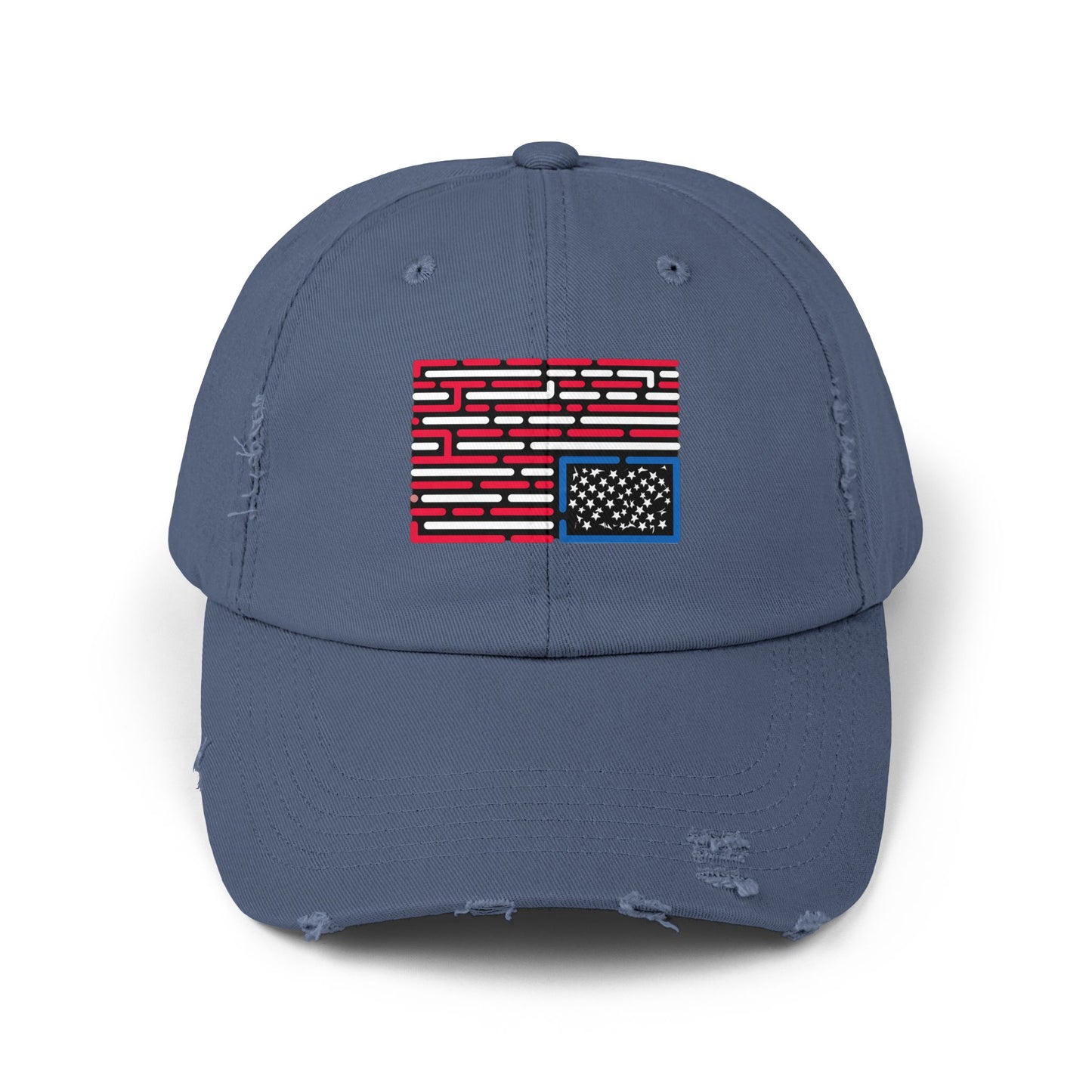 Liberaza: America in Distress Cap