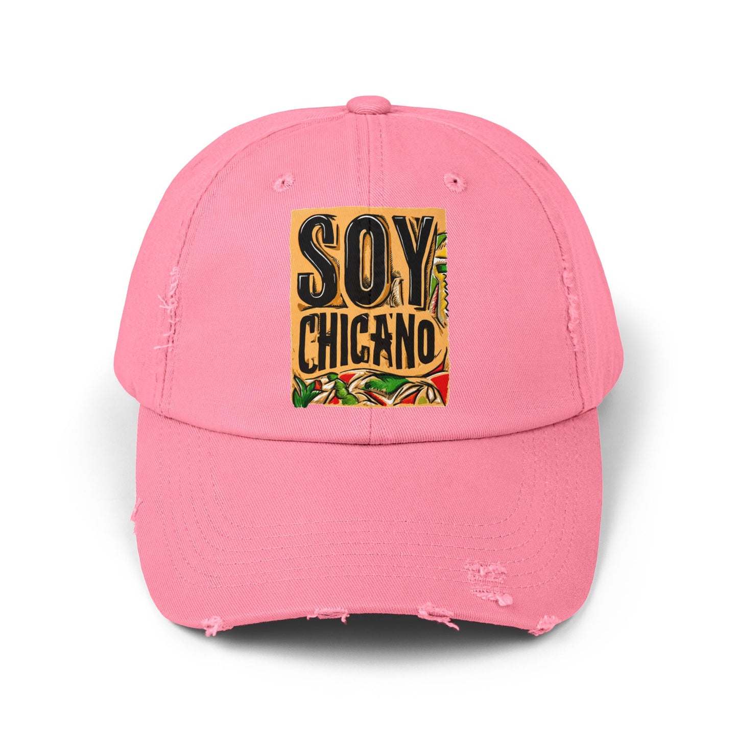 Liberaza: Soy Chicano Cap
