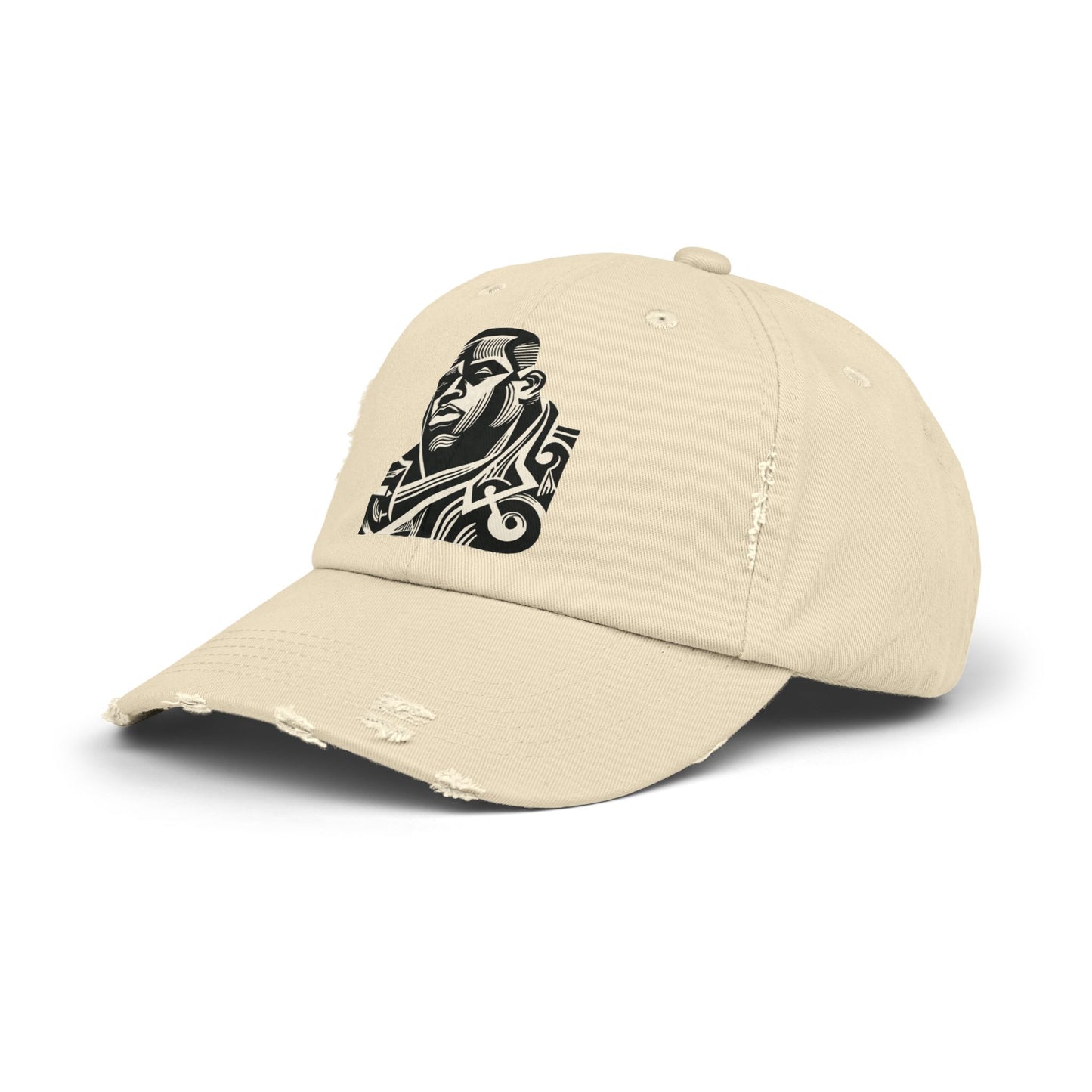 Dreamers: Notorious B.I.G. Cap