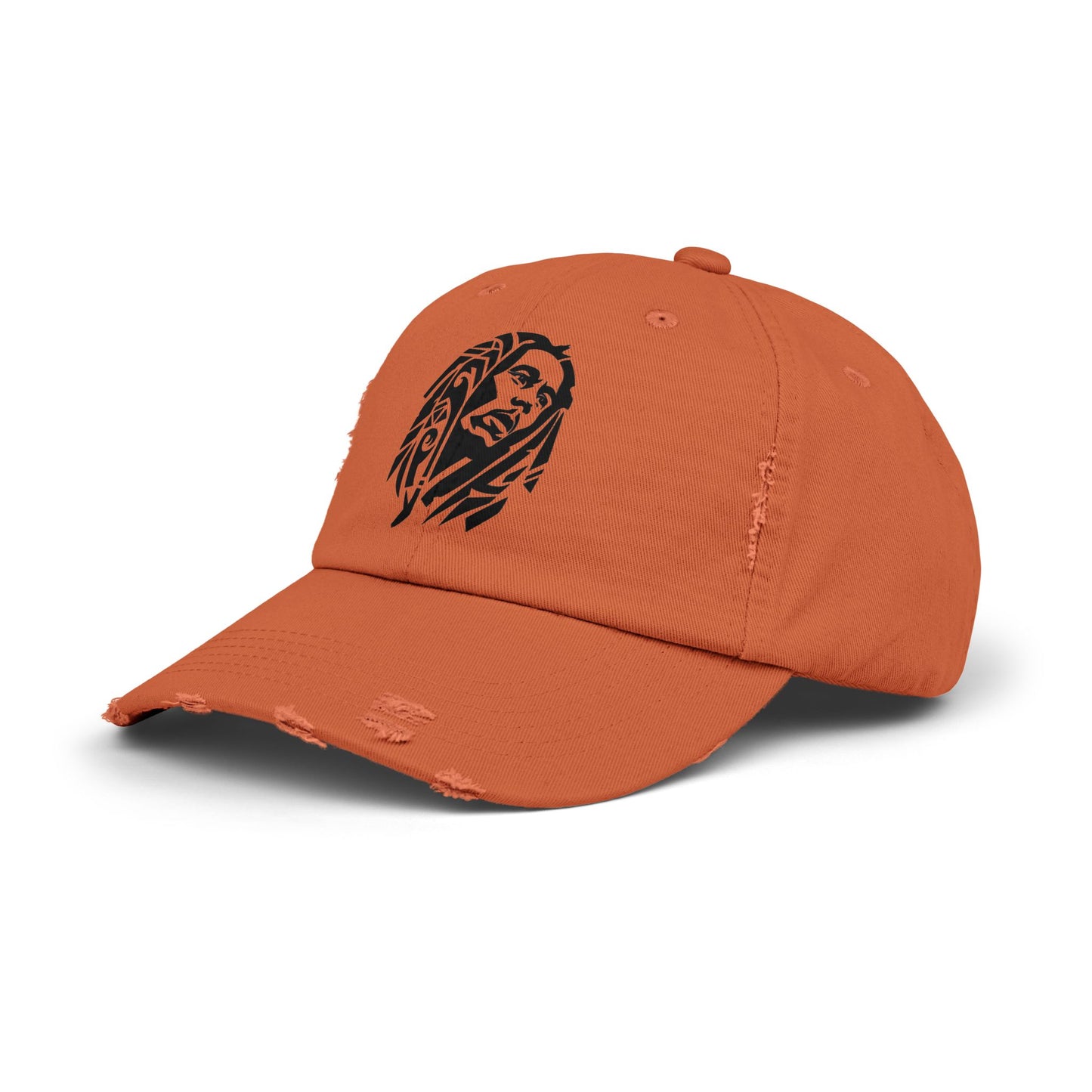Dreamers: Bob Marley Cap
