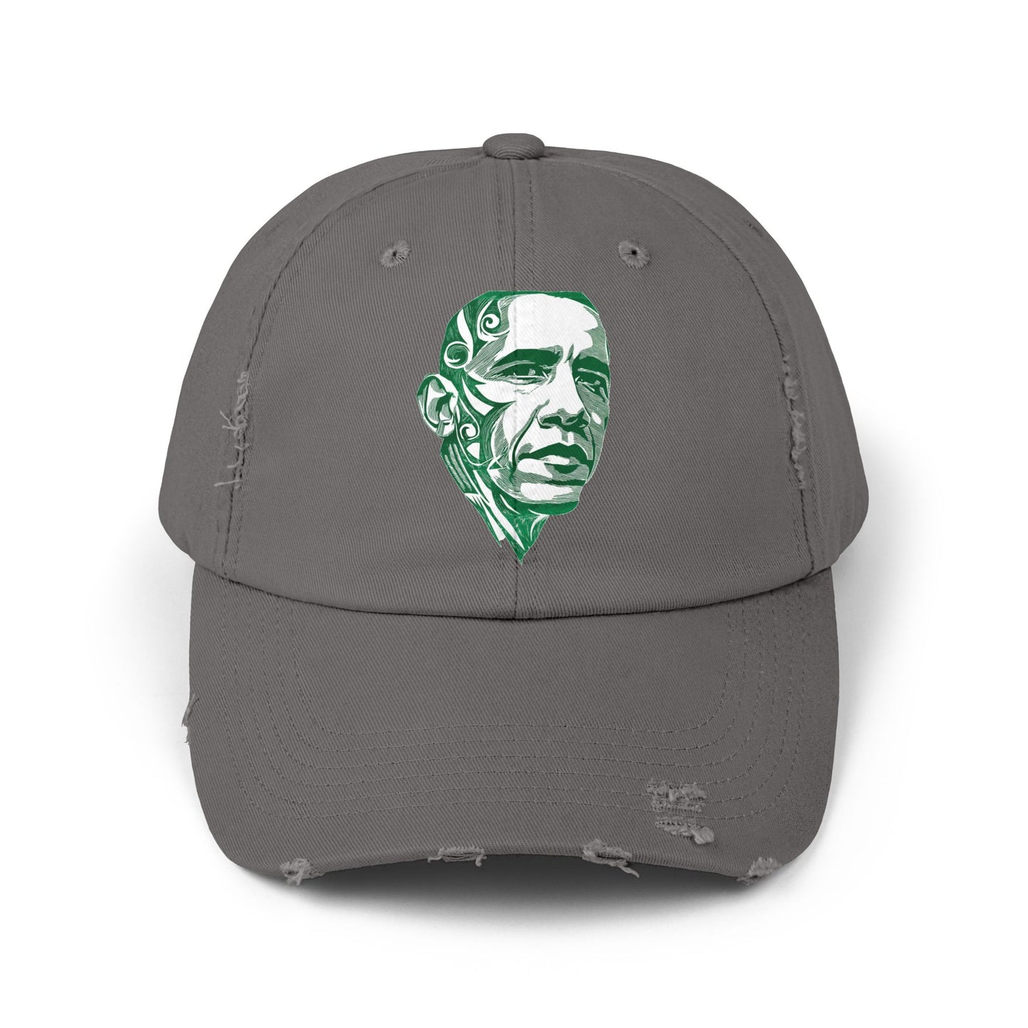 Dreamers: Obama Cap
