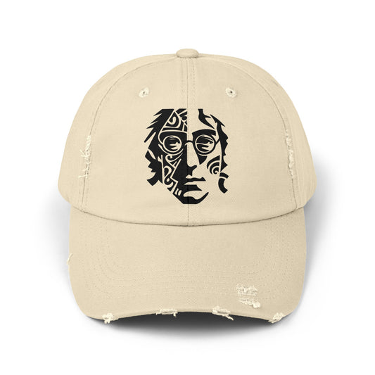 Dreamers: John Lennon Cap